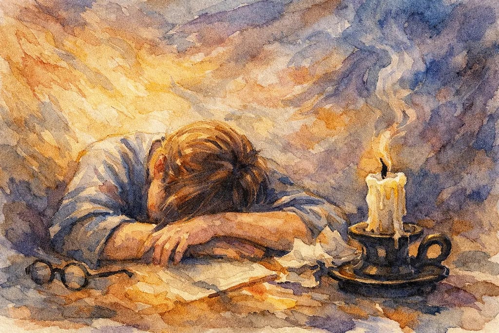 A guide to burnout warning signs for high-functioning women - spot the early shifts in mood, sleep, focus and energy before the cost gets higher.