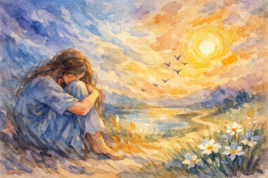 What is anxiety relief? A clear, practical look at what it really means, what helps in real life, and why relief is not the same as avoidance.